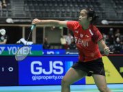 Jelang Daihatsu Indonesia Masters 2023, Wakil Tuan Rumah Siap Berikan Permainan Terbaik