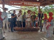 Gubernur Harus Serius Beri Perhatian pada BUMDes Sido Makmur Wadas