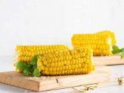 Ini Manfaat Jagung Rebus bagi Kesehatan yang Jarang Diketahui