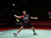 Langkah Ikhsan Terganjal Wakil India di Babak Kualfikasi