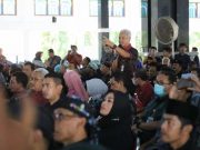 Kepala Desa Diminta Laporkan Kemiskinan Ekstrem Tiap Pekan