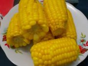 Jagung Rebus Bantu Kurangi Produksi Asam Lambung, Cek Faktanya
