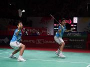 Apriyani/Fadia Comeback di Istora