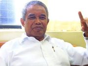 Sudah Saatnya Presiden FIFA Orang Asia