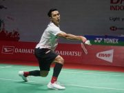 Jojo Susul Vito ke 16 Besar