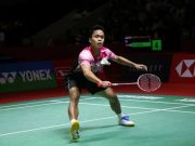 Ginting Mulai Temukan Bentuk Permainan Terbaik