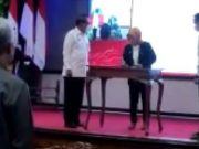 BKBH FH USM–Kemenkumham Jateng Jalin Kerja Sama