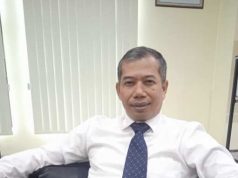 USM Siap Jadi Tuan Rumah Kontes Robot Indonesia 2023
