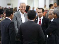 Direktur Sucofindo Raih Gelar Doktor Hukum UNS