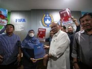 KLB PSSI: Ada yang Jadi Pemain Sekaligus Wasit!
