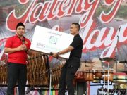 Perusahaan Besar Diminta Bina UMKM dan Fasilitasi Pekerja Wanita