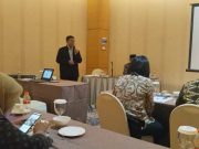 Bedah Perda Pemkab Sleman, Dr Kukuh: Pemerintahan Desa Harus Baik dan Bersih