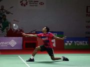 Chico Bikin Kejutan Pulangkan Juara Dunia 2021