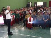 Warga Miskin Dititipkan di Perusahaan