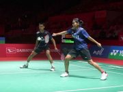 Jafar/Aisyah Terus Bikin Kejutan