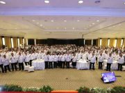 BNN Gelar Rakernis P4GN Bidang Pencegahan, Pemberdayaan Masyarakat, dan Rehabilitasi