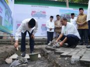 Mahasiswa Terus Bertambah FH Unissula Bangun Gedung Baru