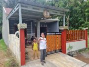 Program ‘Tuku Lemah Oleh Omah’ Bikin Wiwid Tersenyum