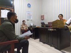 LBH Rupadi Apresiasi Polsek Semarang Barat Terapkan Restorative Justice