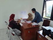 Perpanjangan Masa Pendaftaran Calon Panwaslu Kelurahan Ditutup,Total Pendaftar 892 Orang