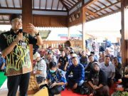 Pemkab Blora Jalankan Program ‘Orang Tua Asuh’ untuk Anak Terindikasi Stunting