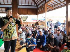 Pemkab Blora Jalankan Program ‘Orang Tua Asuh’ untuk Anak Terindikasi Stunting
