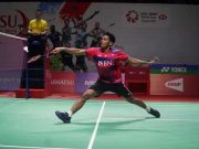 Chico Bikin Kejutan dan Lolos ke Semifinal