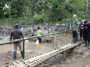 Daerah Aliran Sungai Tuntang Masuk Area Lahan Kritis