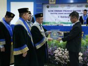 Ide Konstruksi Mahasiswa Doktor Teknik Unissula Ini Sungguh Cemerlang