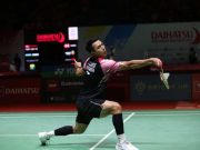 Jojo Jalani Final Kedua di Istora