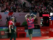 Chico Susul Jojo ke Final