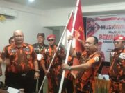 Kader PP Demak Harus Jaga Marwah Organisasi