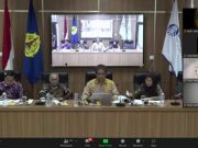 USM Tuan Rumah Seminar Hukum Pidana