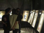 UKM Fokus USM Gelar Pajang Karya Anggota Baru