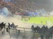 Pertimbangkan Arema FC untuk Bubar