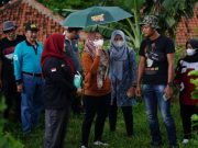 Eks TPA Demak Disulap Jadi Tempat Konservasi Alam dan Tanaman