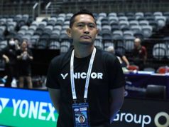 Jelang Thailand Masters 2023, Skuad Merah-Putih Siap Tempur di Bangkok