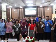Pemerintah Filipina Bangun Bandara, Belajar Dulu di Pemkab Demak