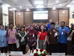 Pemerintah Filipina Bangun Bandara, Belajar Dulu di Pemkab Demak