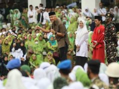 NU Banyak Lahirkan Tokoh Nasional Indonesia