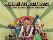 Fakultas Ilmu Sosial dan Komunikasi UKSW Salatiga Gelar Our Talent dan Pameran 2023