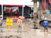 Awas, Pembangunan MAJT di Magelang Jangan Dikorupsi