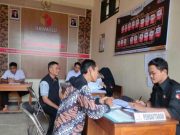Pendaftaran Panwaslu Diperpanjang, Tak Ada Pendaftar Perempuan di 39 Desa