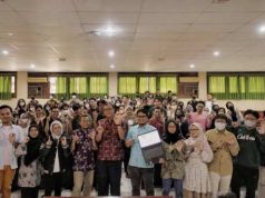 Persiapan IISMA 2023 UPT KLI UNS Gelar Sosialisasi