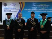 Program Doktor Pendidikan Agama Islam UMS Luluskan dua Doktor Baru