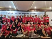 Teguhkan Komitmen , Pengajar Praktik Guru Pengerak Lintas Pantura Bertemu di Jepara