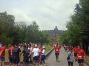 Ini Penyebab Target Kunjungan Wisatawan Candi Borobudur 2022 Tidak Tercapai