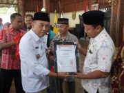 Bulan Dana PMI Kabupaten Jepara Beri Apresiasi kepada Para Pendonor Darah