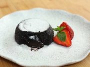 Cocok Dihidangkan saat Valentine, Simak Resep Chocolava Tanpa Oven