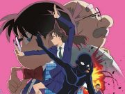 Empat Anime Terbaru Netflix yang Akan Tayang di Bulan Februari